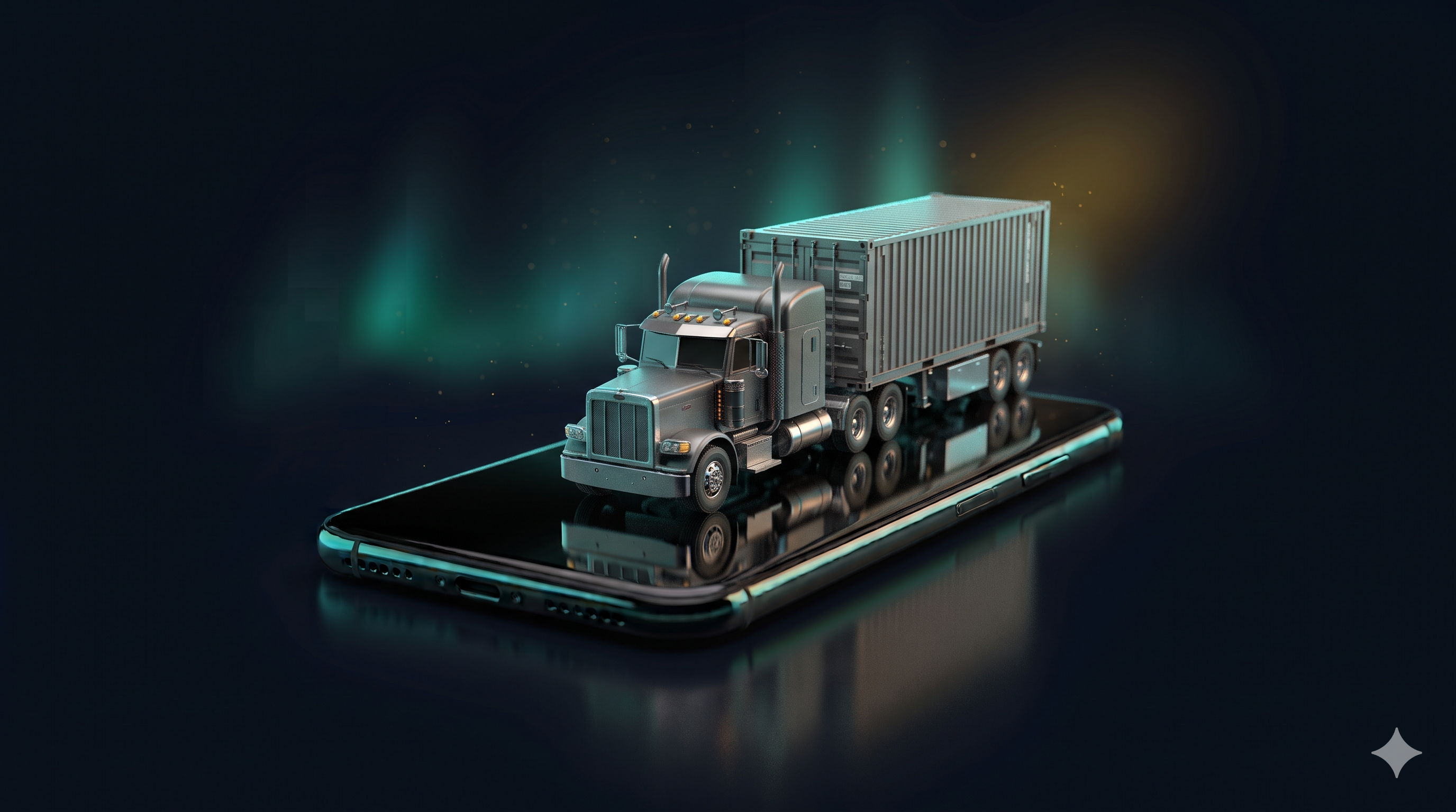 Container
