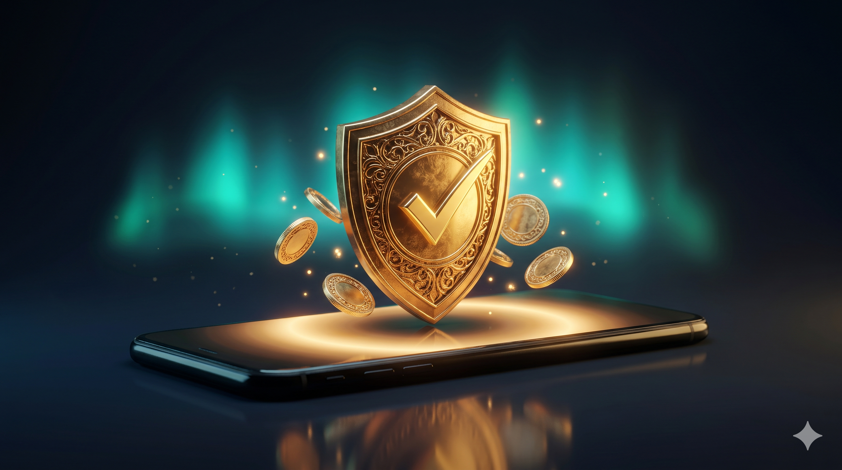 Pagamento garantido — FreteGestor
